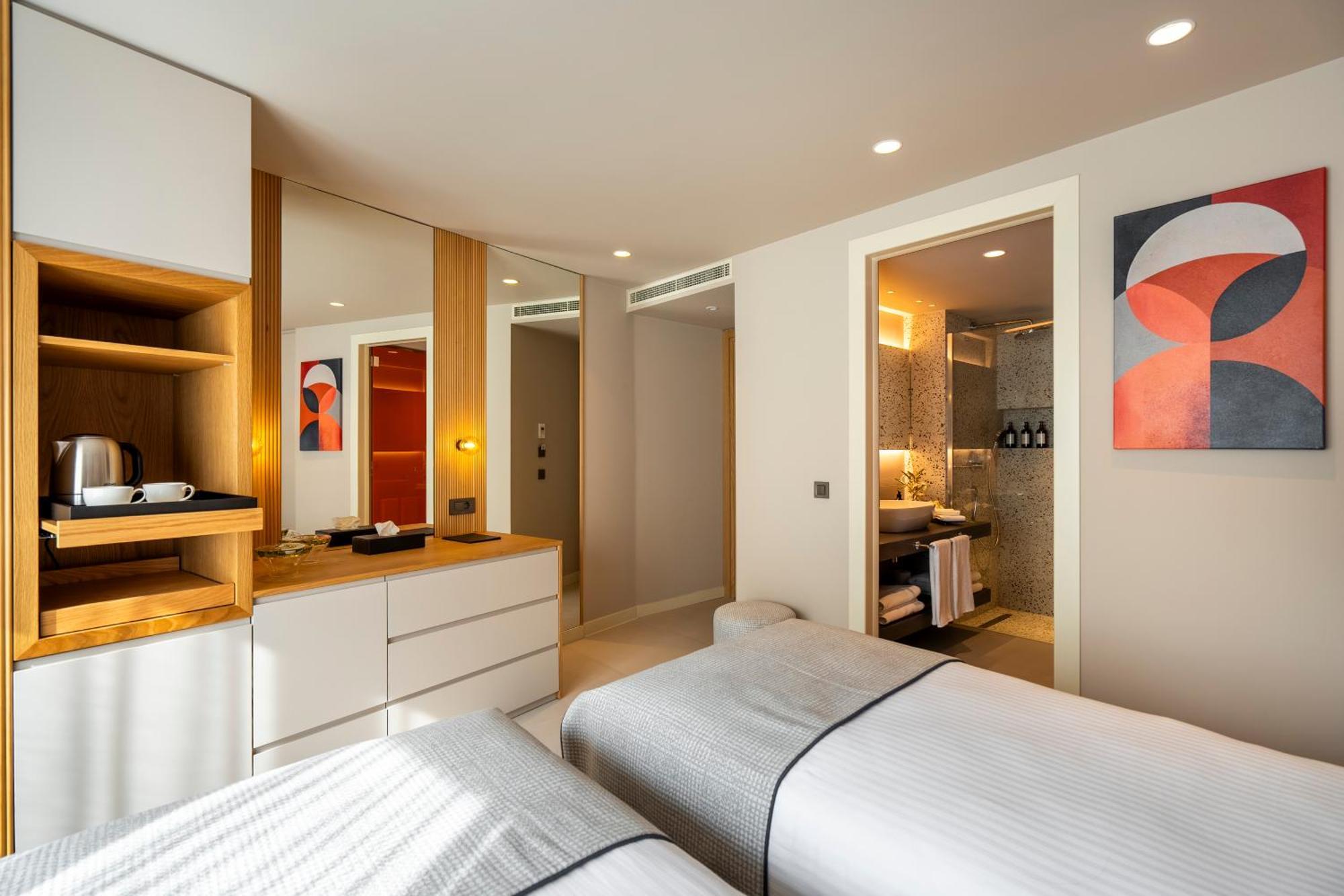 Erk Hotel Istanbul Exterior photo