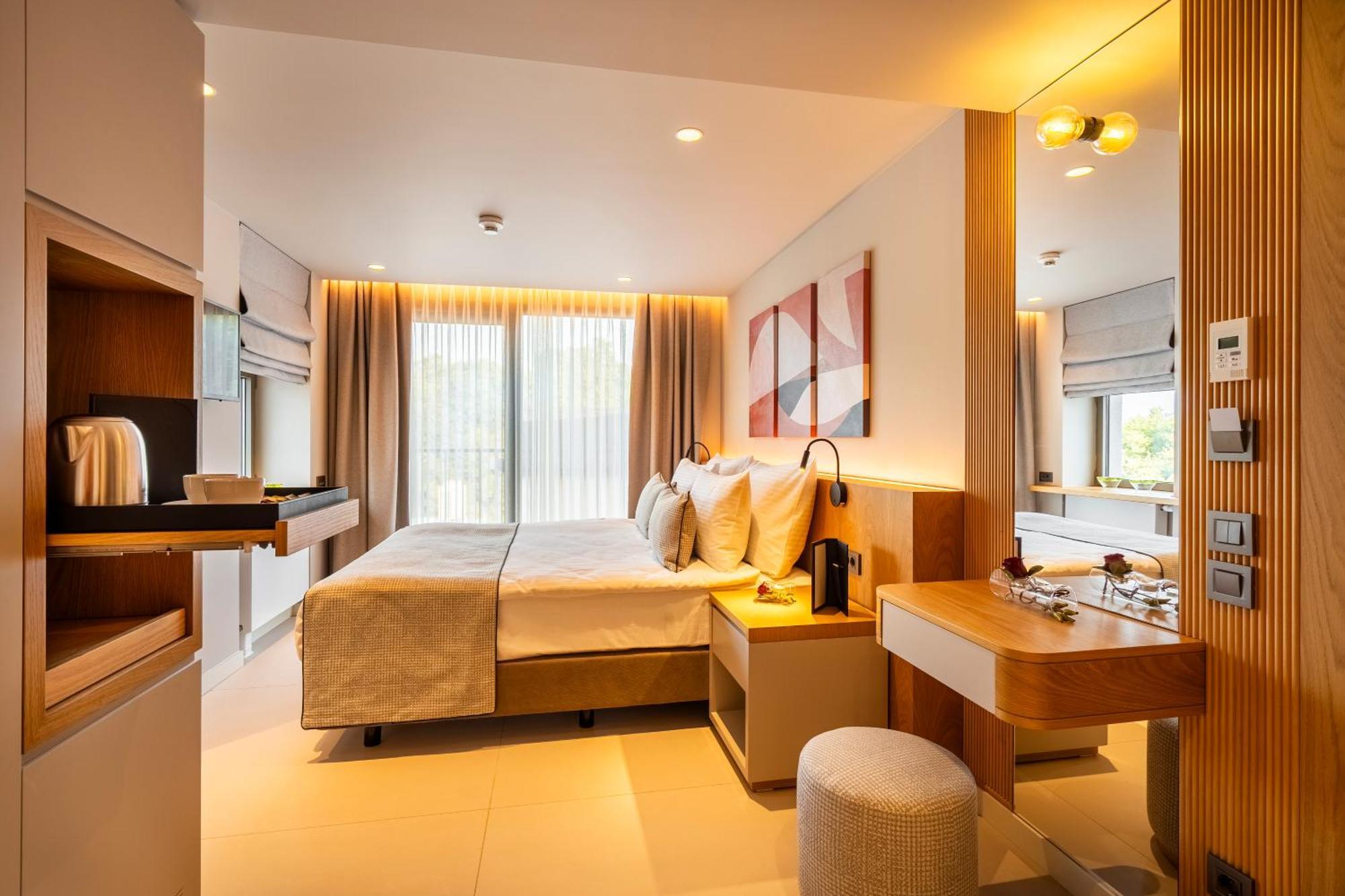 Erk Hotel Istanbul Exterior photo