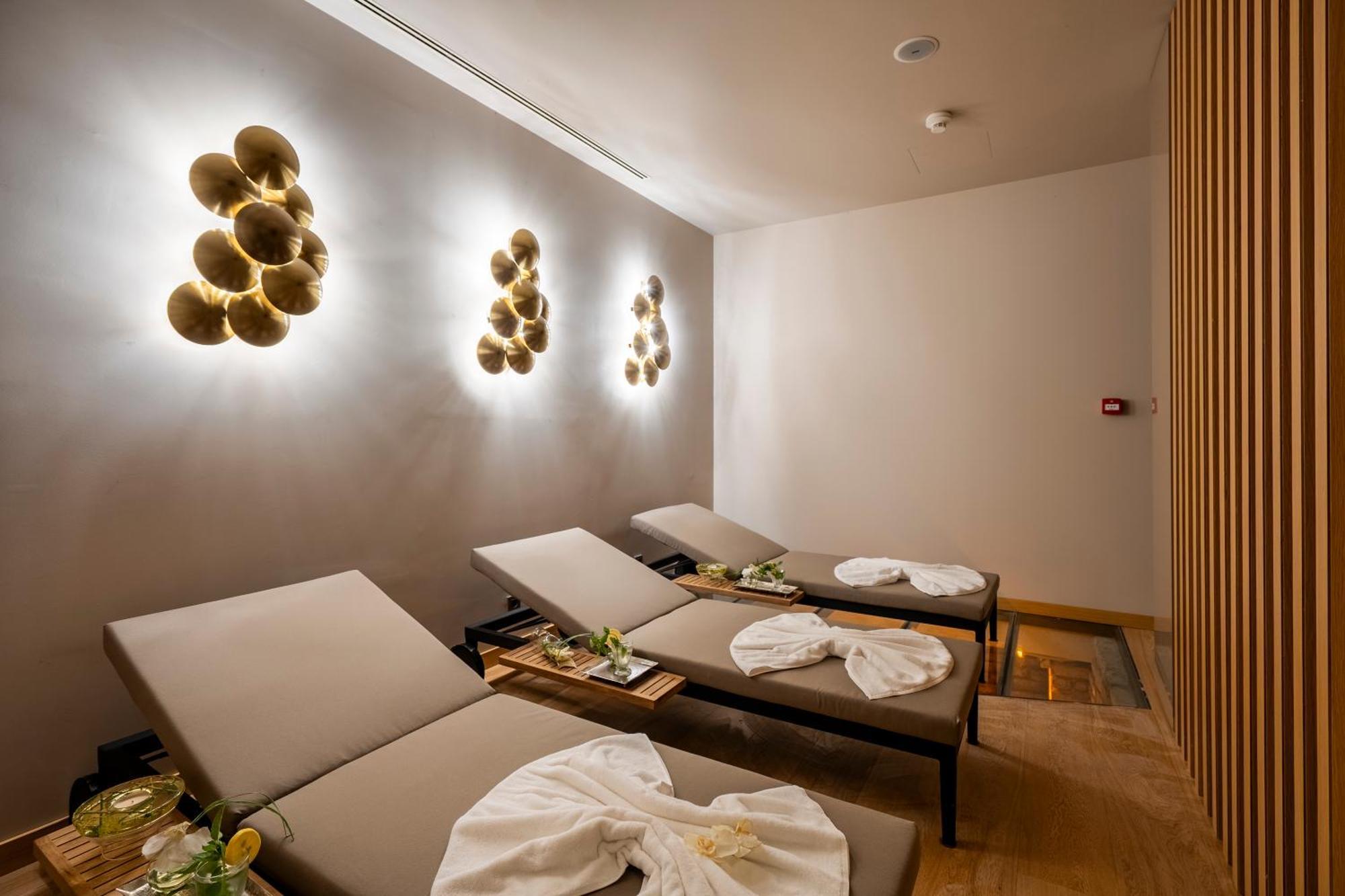 Erk Hotel Istanbul Exterior photo